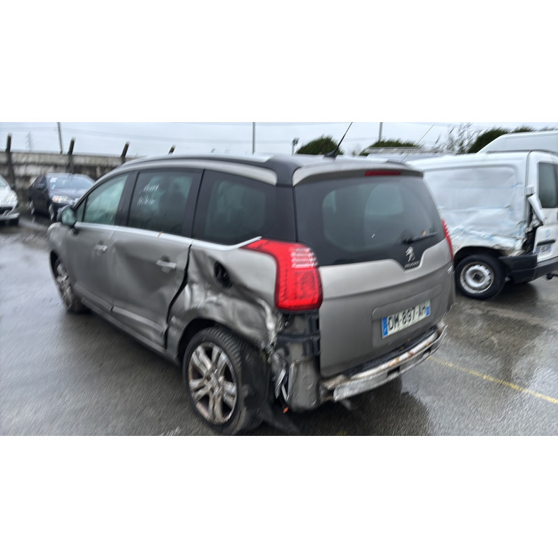Pompe de direction PEUGEOT 5008 1 Photo n°10