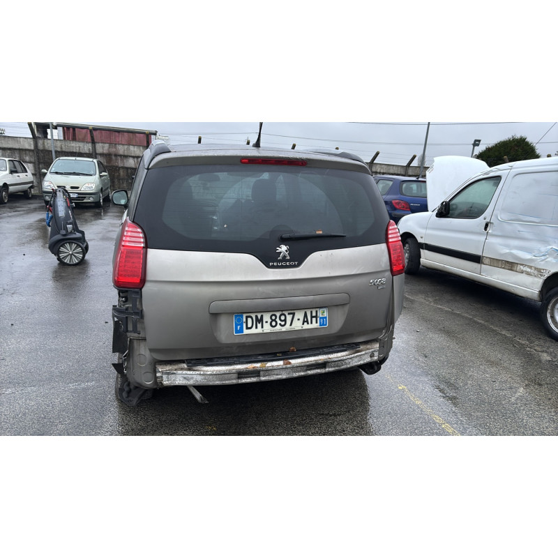 Pompe de direction PEUGEOT 5008 1 Photo n°11