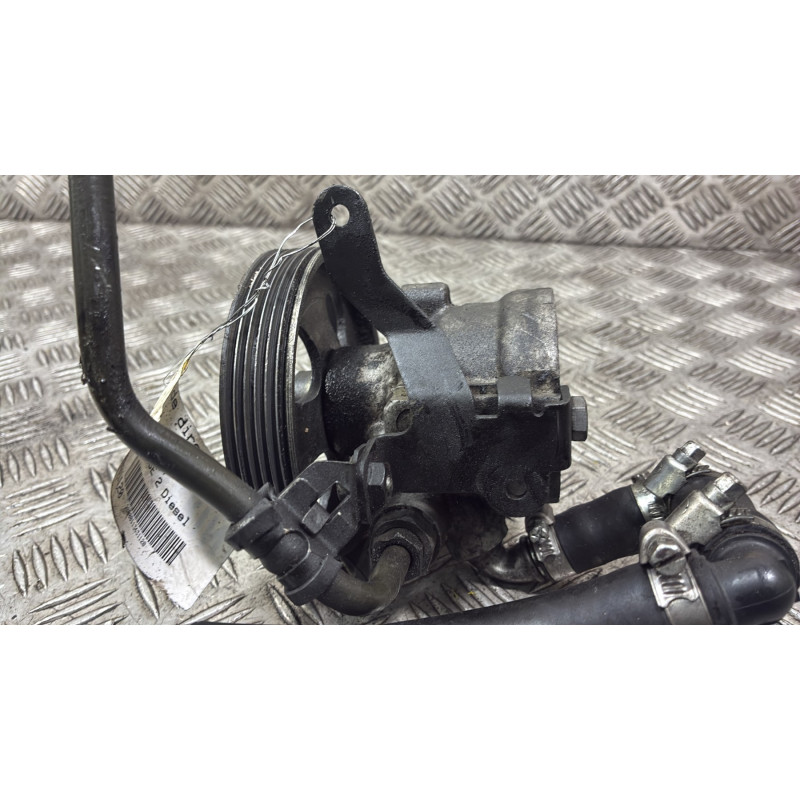 Pompe de direction CITROEN BERLINGO 1 Photo n°5