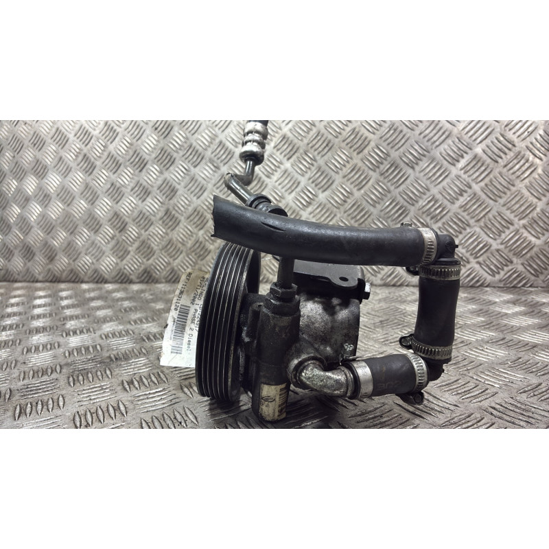 Pompe de direction CITROEN BERLINGO 1 Photo n°6