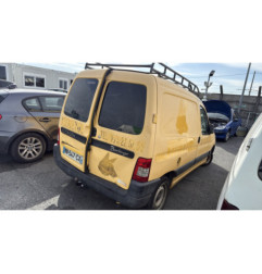 Pompe de direction CITROEN BERLINGO 1