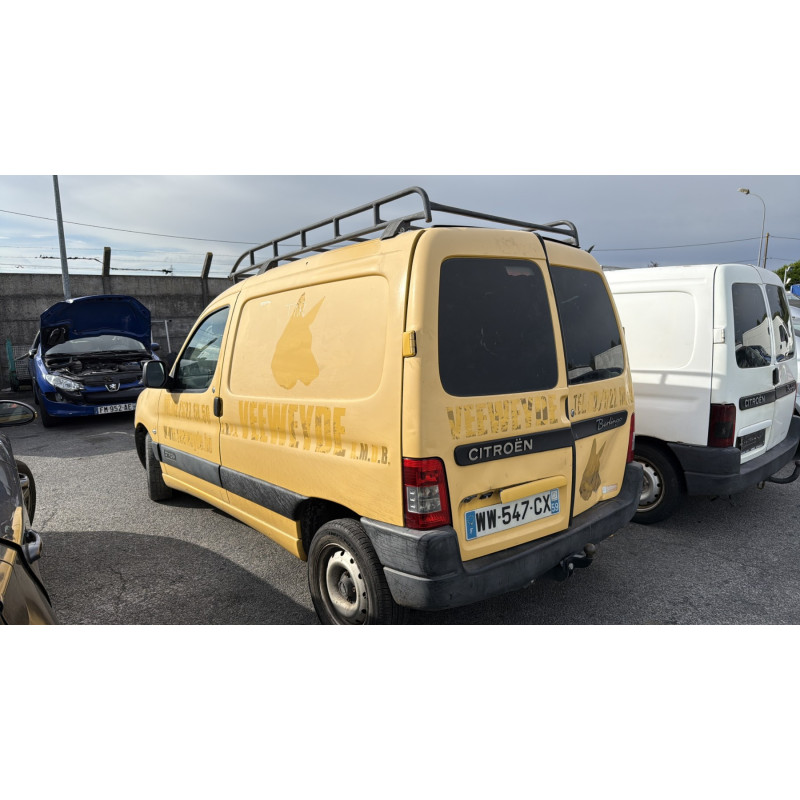Pompe de direction CITROEN BERLINGO 1 Photo n°11