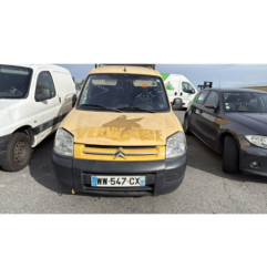 Pompe de direction CITROEN BERLINGO 1