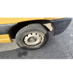 Pompe de direction CITROEN BERLINGO 1