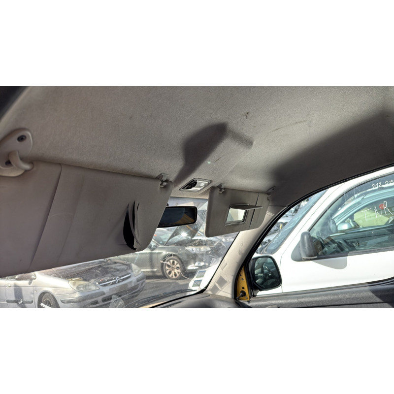 Pompe de direction CITROEN BERLINGO 1 Photo n°18