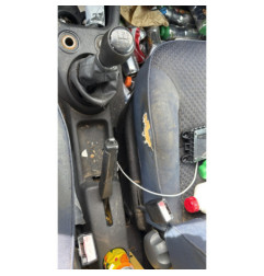 Pompe de direction CITROEN BERLINGO 1