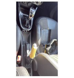 Renfort pare choc arriere (traverse) OPEL ADAM