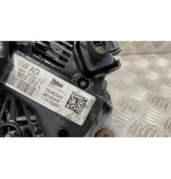 Alternateur VOLKSWAGEN GOLF 7
