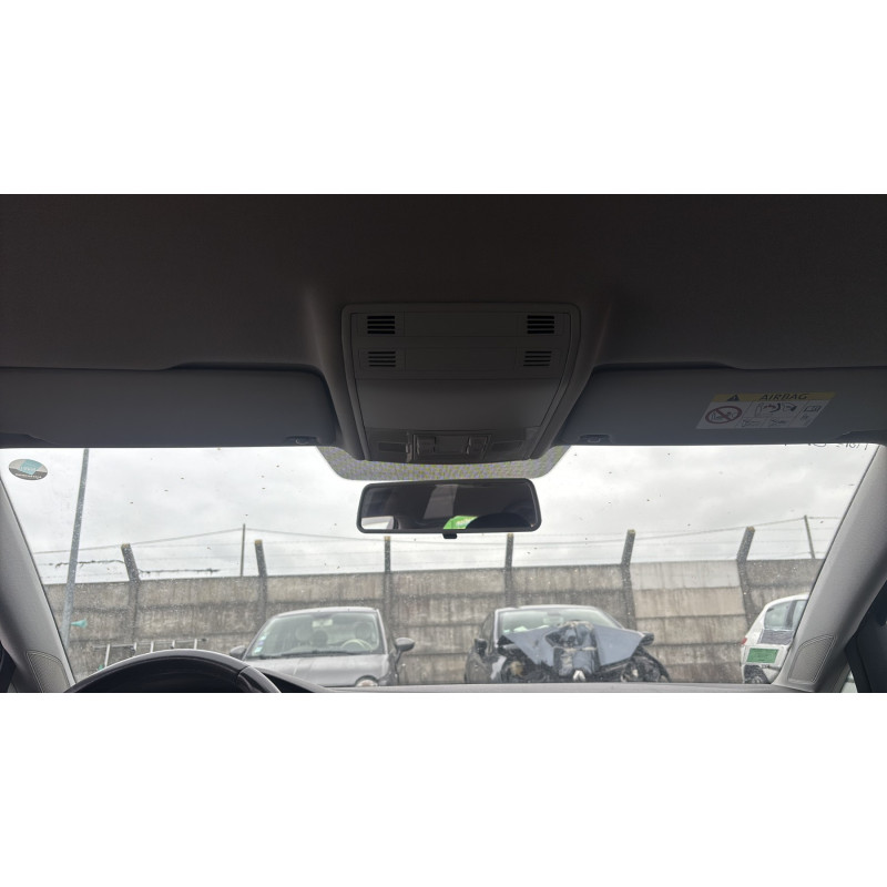 Alternateur VOLKSWAGEN GOLF 7 Photo n°19