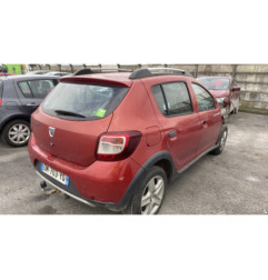 Pompe de direction DACIA SANDERO 2