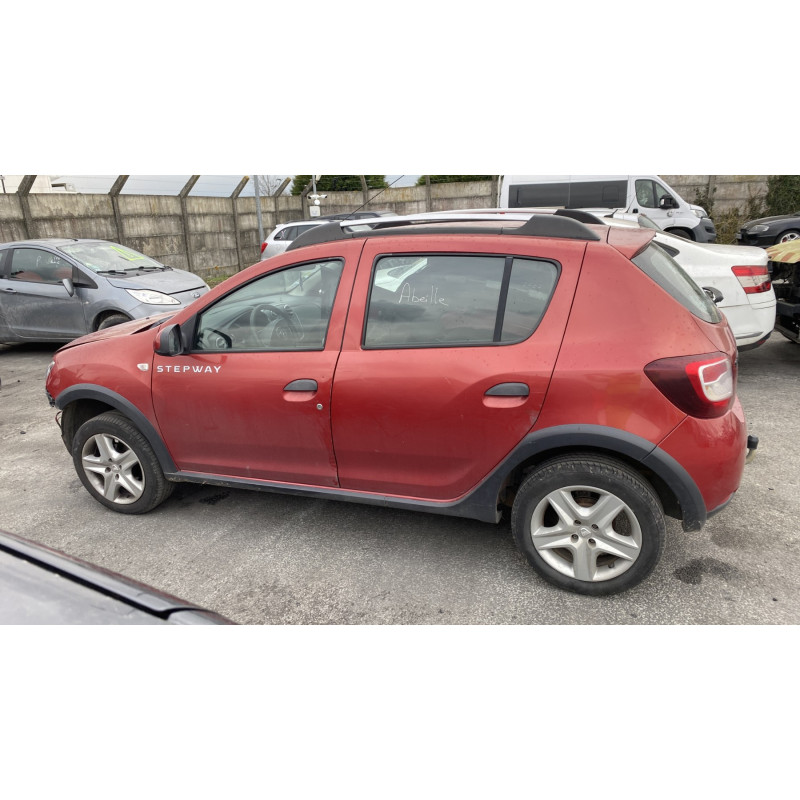 Pompe de direction DACIA SANDERO 2 Photo n°11
