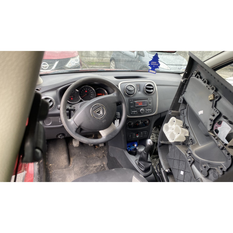 Pompe de direction DACIA SANDERO 2 Photo n°18