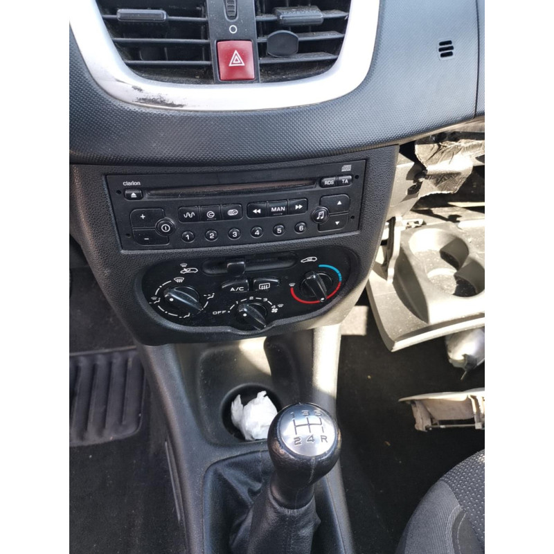 Pompe de direction PEUGEOT 206+ Photo n°10