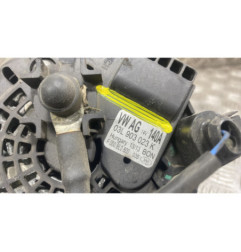 Alternateur VOLKSWAGEN GOLF 7
