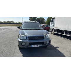 Pompe de direction HYUNDAI SANTA FE 1
