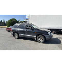 Pompe de direction HYUNDAI SANTA FE 1