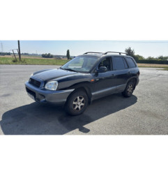 Pompe de direction HYUNDAI SANTA FE 1