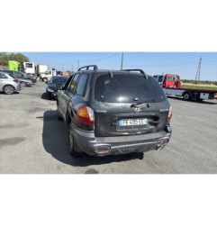 Pompe de direction HYUNDAI SANTA FE 1