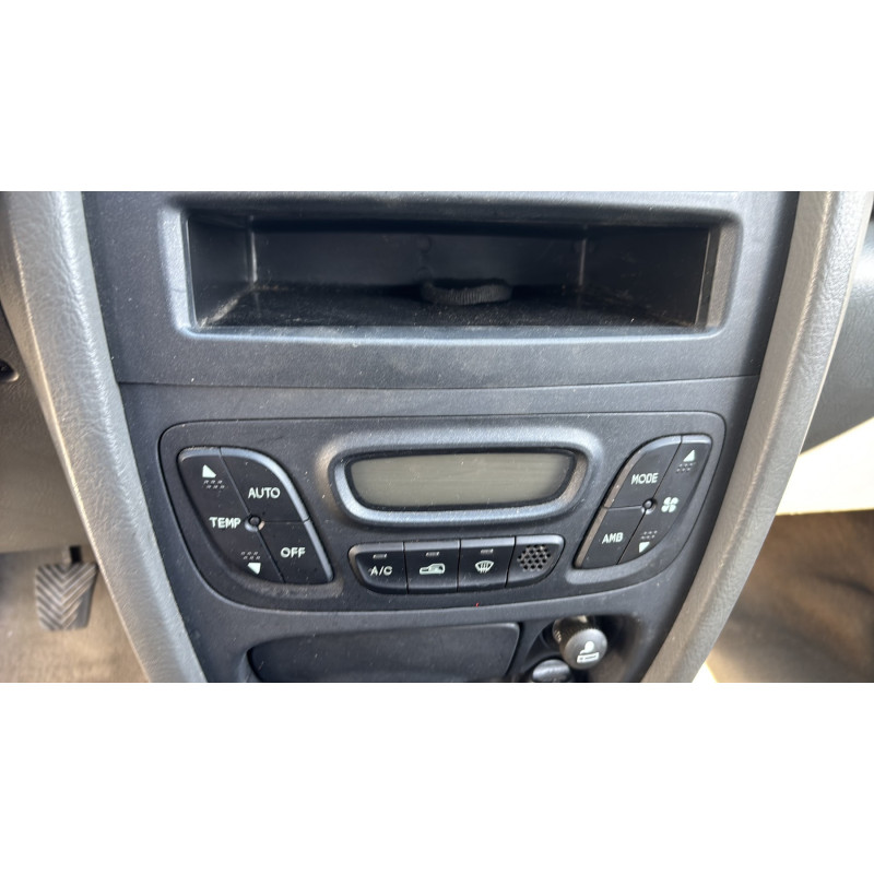 Pompe de direction HYUNDAI SANTA FE 1 Photo n°11