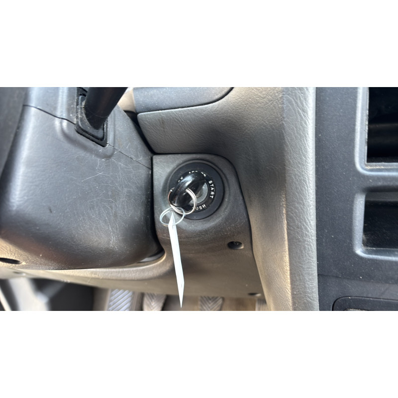 Pompe de direction HYUNDAI SANTA FE 1 Photo n°13