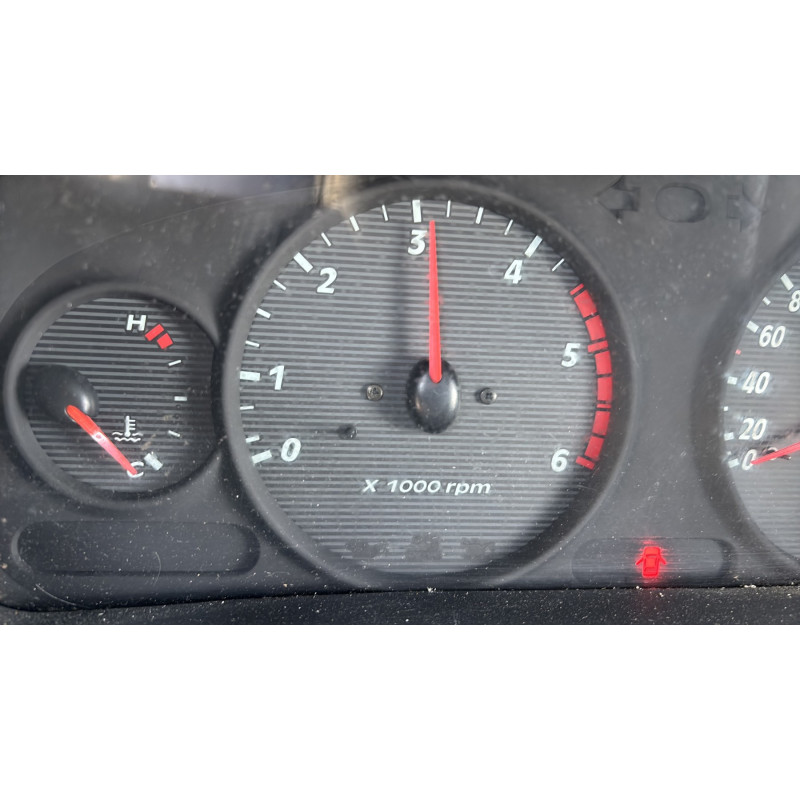 Pompe de direction HYUNDAI SANTA FE 1 Photo n°15