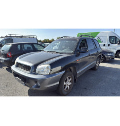 Pompe de direction HYUNDAI SANTA FE 1