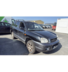 Pompe de direction HYUNDAI SANTA FE 1