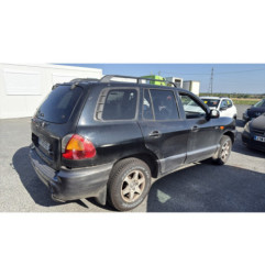 Pompe de direction HYUNDAI SANTA FE 1