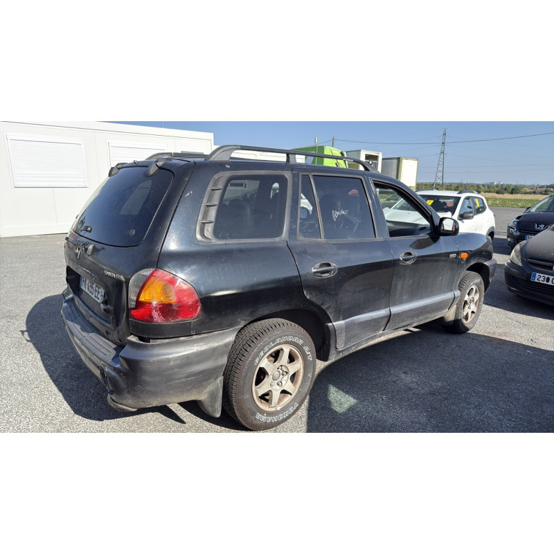 Pompe de direction HYUNDAI SANTA FE 1 Photo n°18