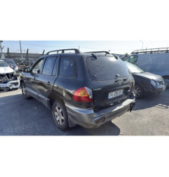 Pompe de direction HYUNDAI SANTA FE 1