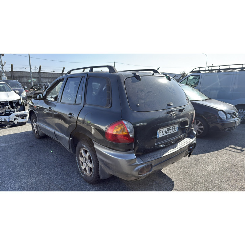 Pompe de direction HYUNDAI SANTA FE 1 Photo n°19