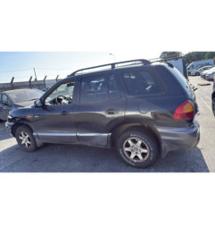 Pompe de direction HYUNDAI SANTA FE 1