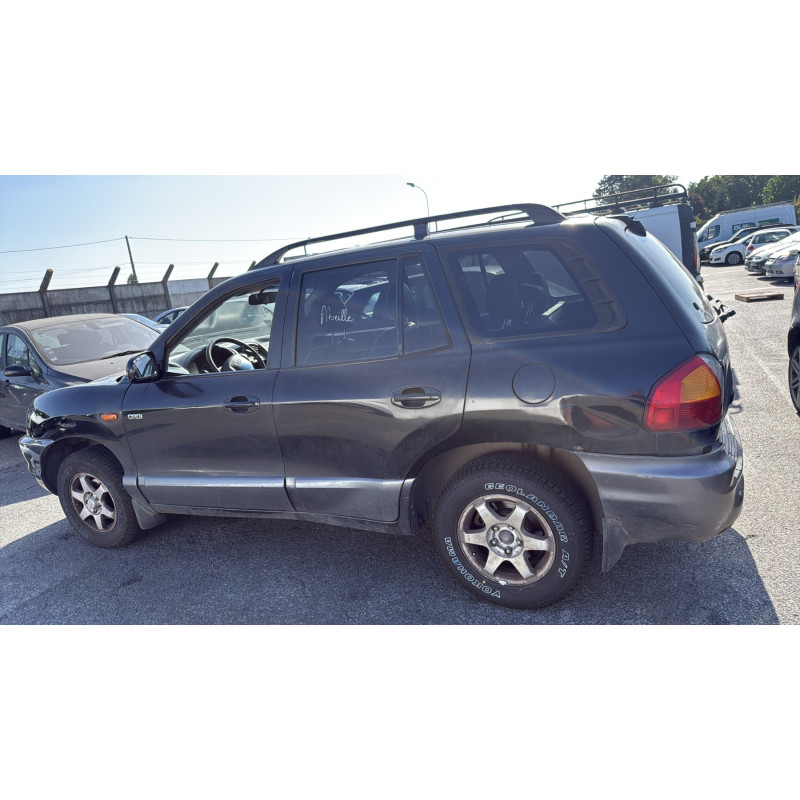 Pompe de direction HYUNDAI SANTA FE 1 Photo n°20
