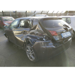 Actionneur verrou trappe d'essence PEUGEOT 308 2
