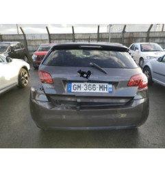 Actionneur verrou trappe d'essence PEUGEOT 308 2