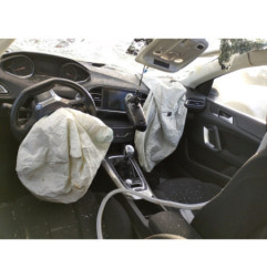 Actionneur verrou trappe d'essence PEUGEOT 308 2