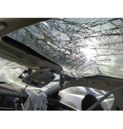 Actionneur verrou trappe d'essence PEUGEOT 308 2