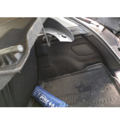 Actionneur verrou trappe d'essence PEUGEOT 308 2