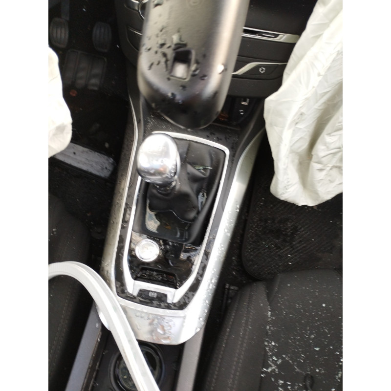 Actionneur verrou trappe d'essence PEUGEOT 308 2 Photo n°19