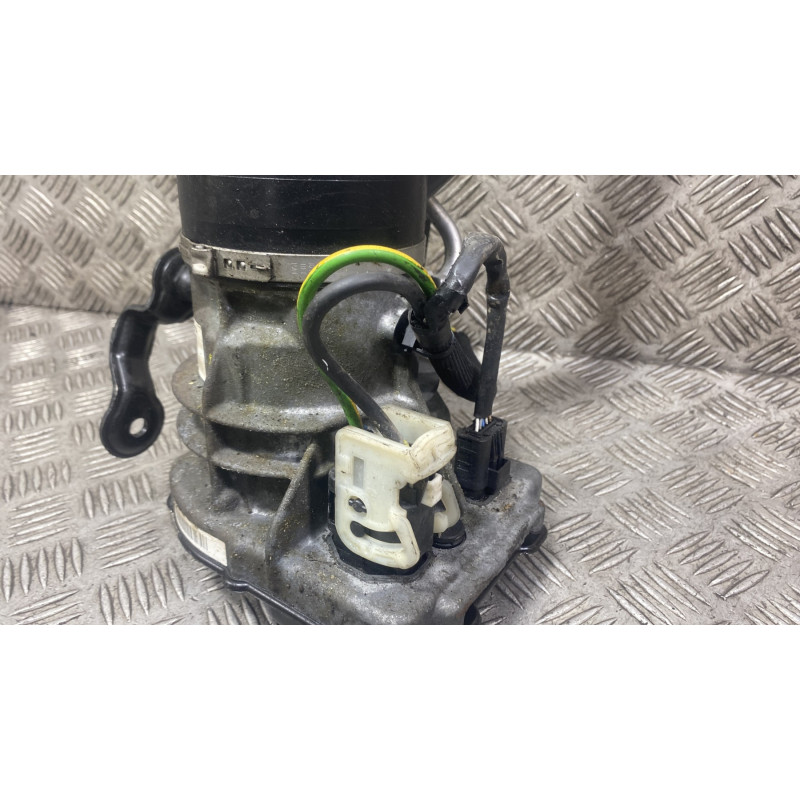 Pompe de direction CITROEN BERLINGO 2 Photo n°3