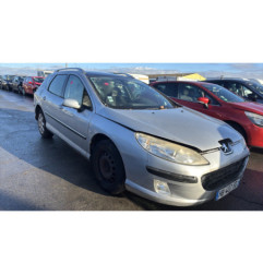 Pompe de direction PEUGEOT 407