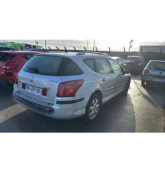 Pompe de direction PEUGEOT 407