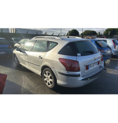 Pompe de direction PEUGEOT 407