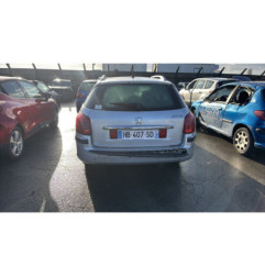 Pompe de direction PEUGEOT 407