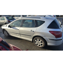 Pompe de direction PEUGEOT 407