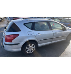 Pompe de direction PEUGEOT 407