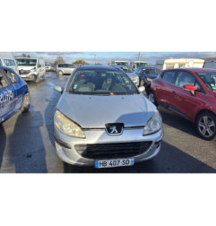 Pompe de direction PEUGEOT 407