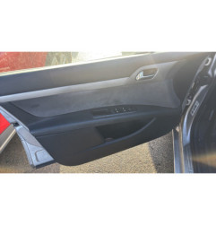Pompe de direction PEUGEOT 407