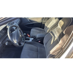 Pompe de direction PEUGEOT 407