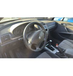 Pompe de direction PEUGEOT 407